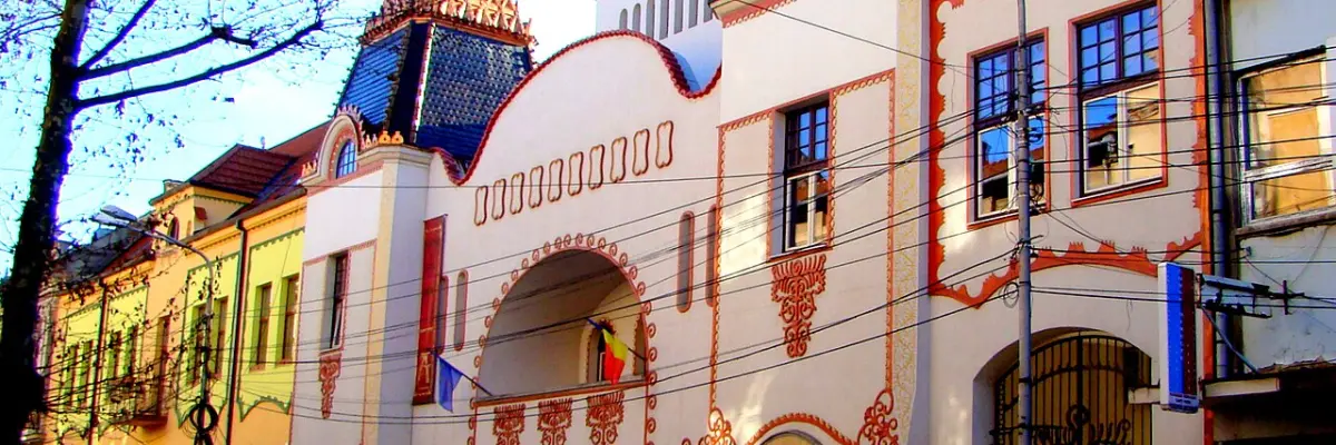 Teatrul de Artă