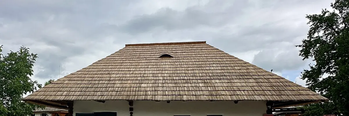 Casa Memorială "Ion Creangă"