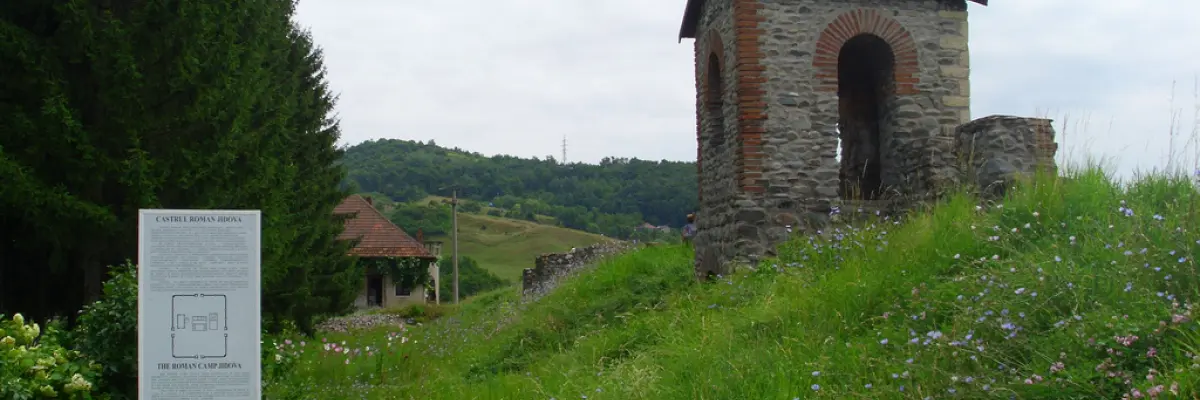 Castra Jidava