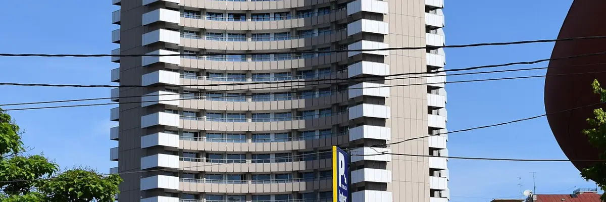 Grand Hotel Bucharest