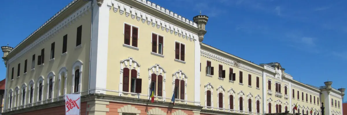 Muzeul Național al Unirii