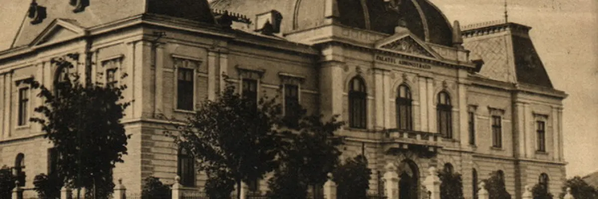 Muzeul de Științele Naturii