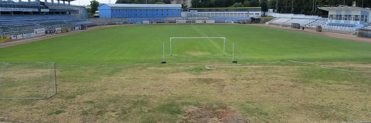 Stadion Areni