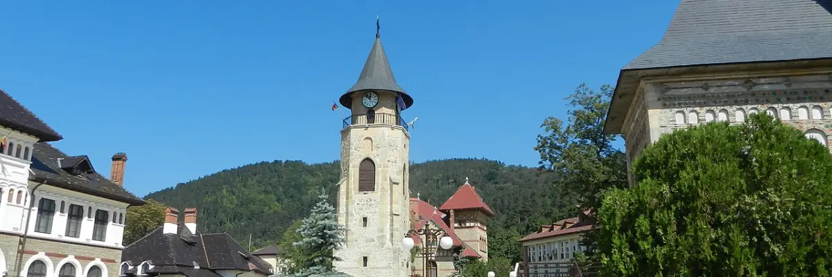 Turnul lui Ștefan