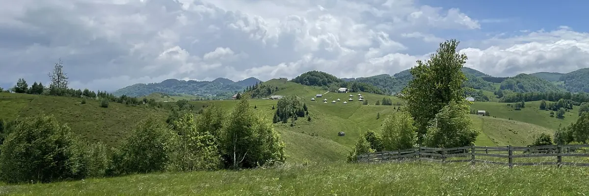 Punct "Vf Ciocanu"