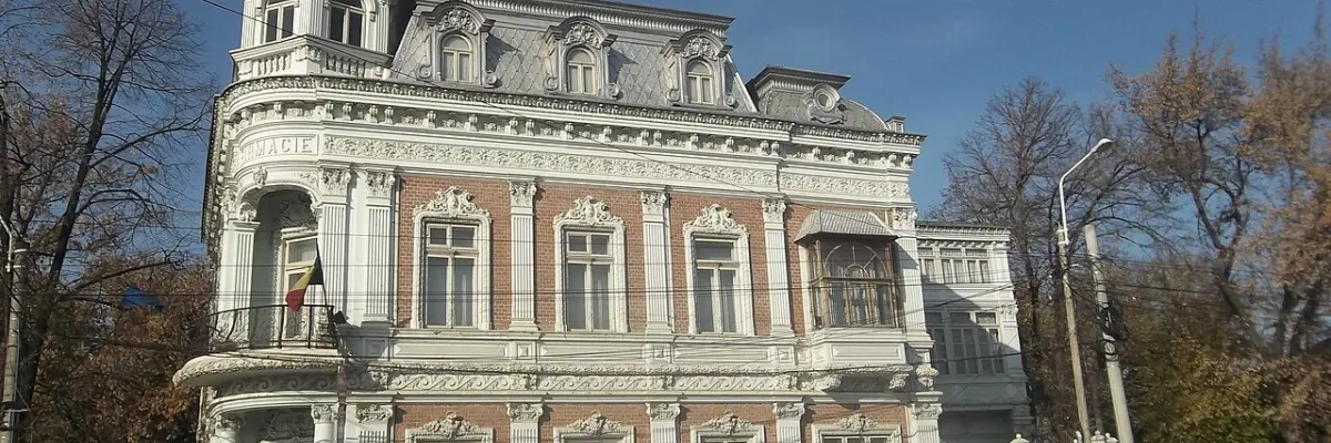 Casa Colecțiilor