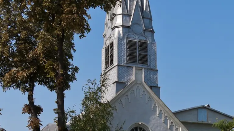 Biserica Romano-Catolică „Sfinții Apostoli Petru și Paul” - Piteşti