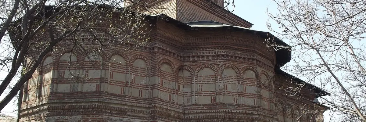Biserica Mărcuța