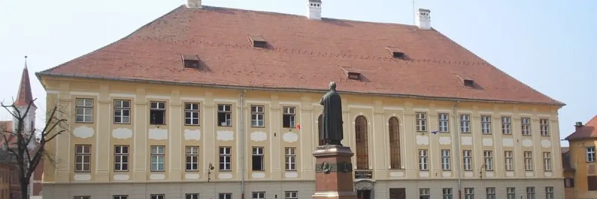 Liceul "Samuel Brukenthal"