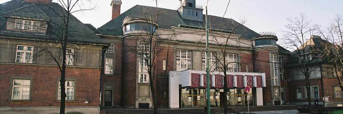 Capitol
