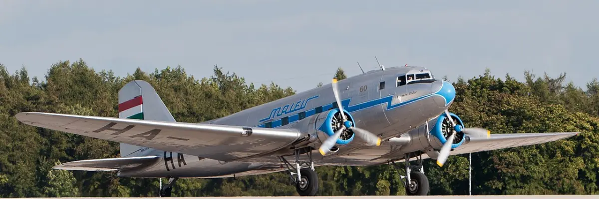 La avion