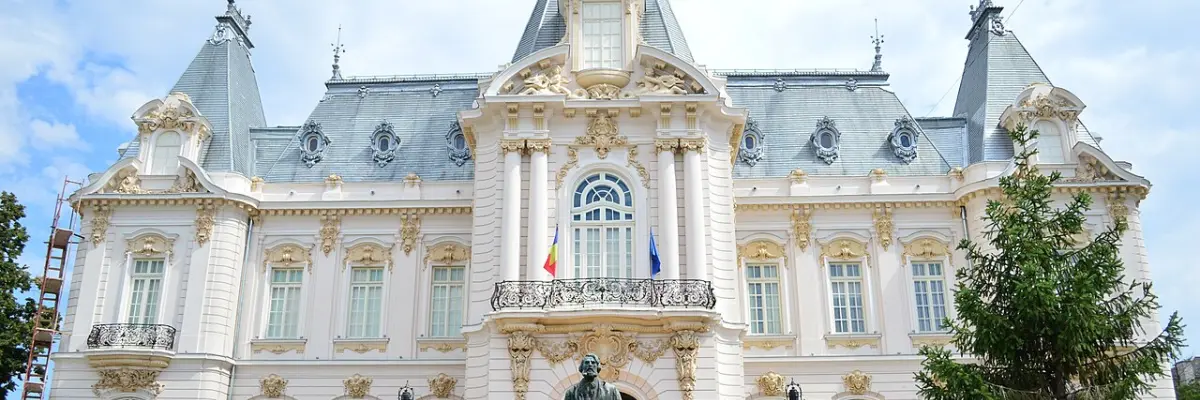 Muzeul de Artă