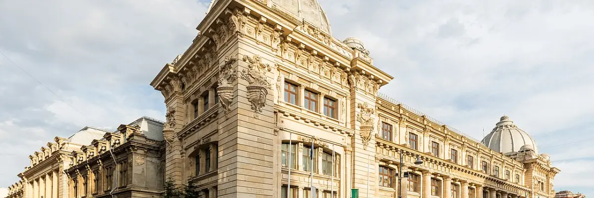 Muzeul Național de Istorie