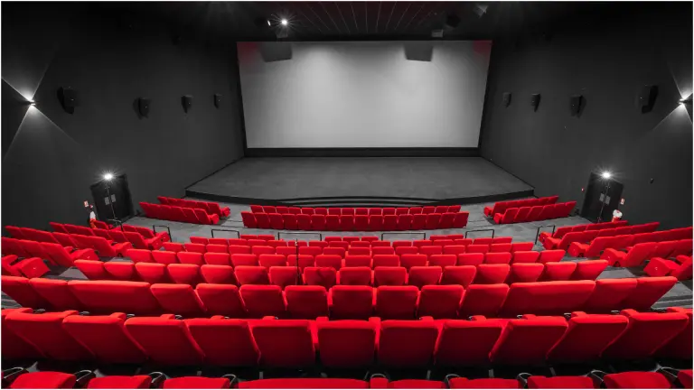 Teatrul Bulandra - Sala Izvor - Bucharest