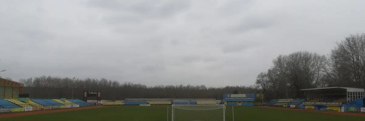 Stadionul 1 Mai