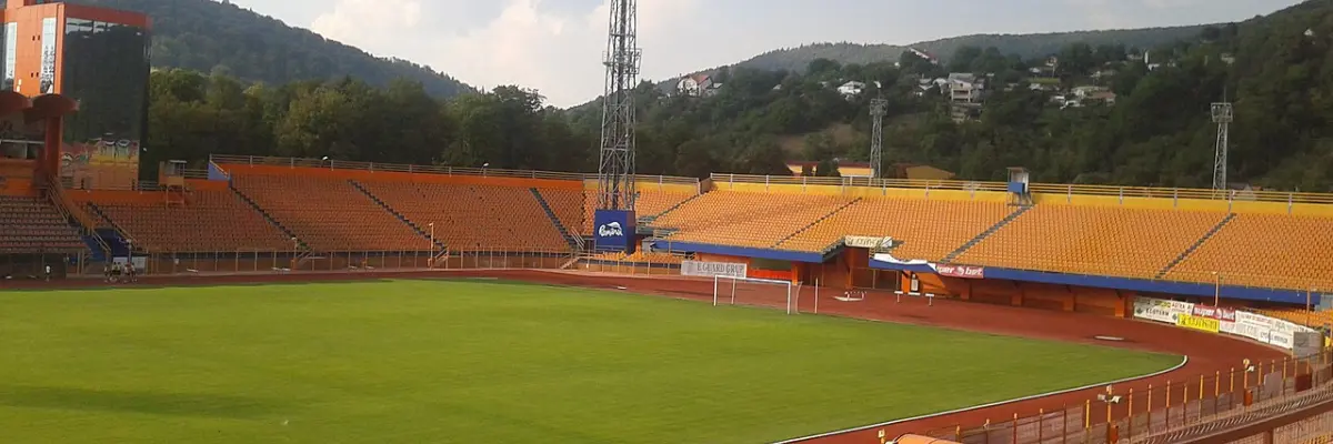Stadionul Ceahlăul