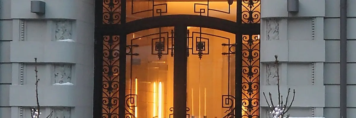 Hotel Cișmigiu