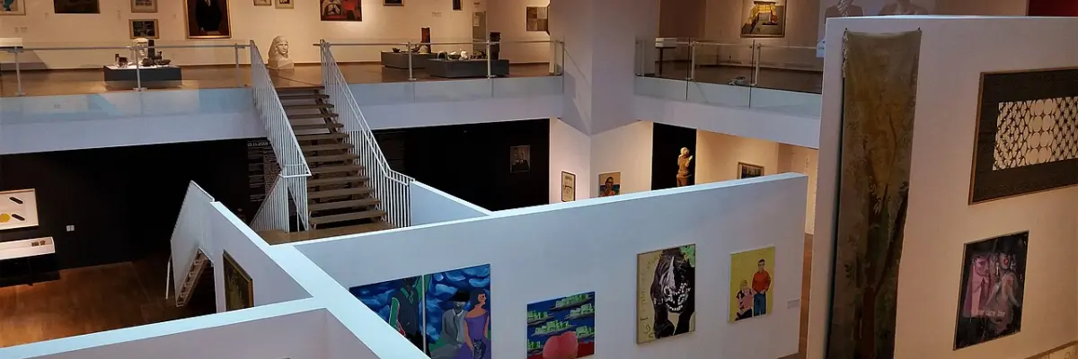 Muzeul Național de Artă Contemporană
