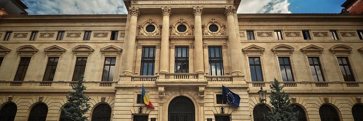 Muzeul Băncii Naționale a României