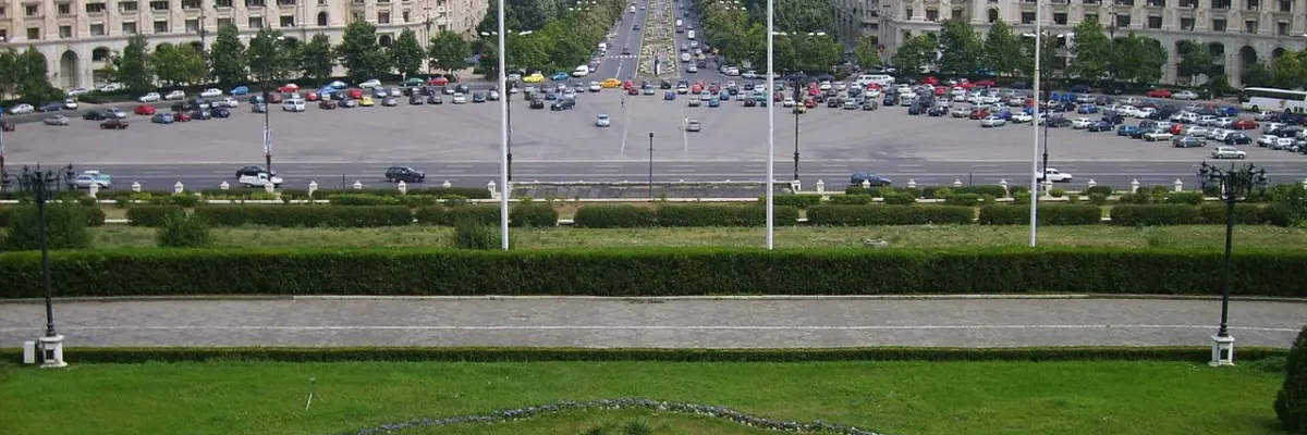 Piața Constituției