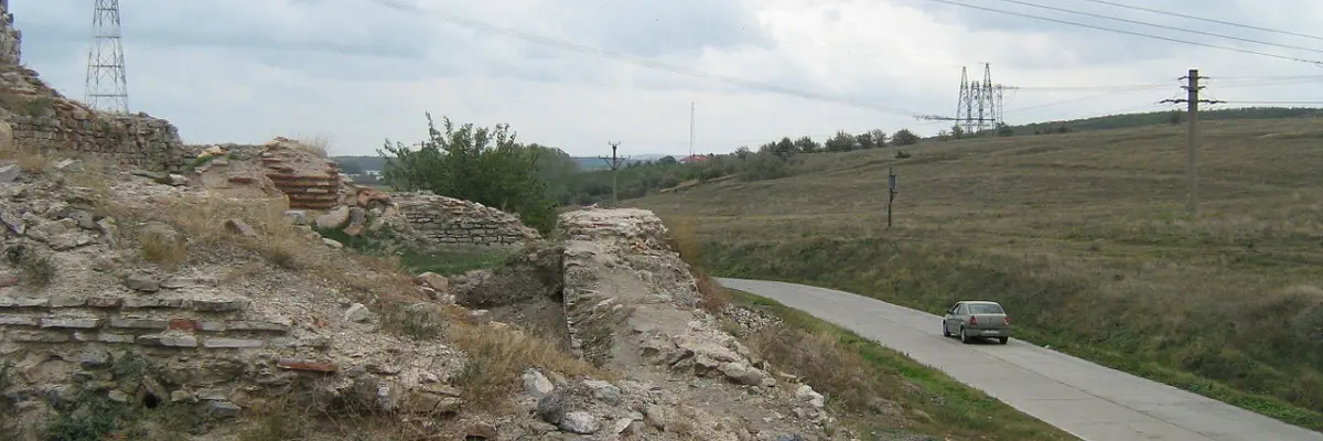 Noviodunum