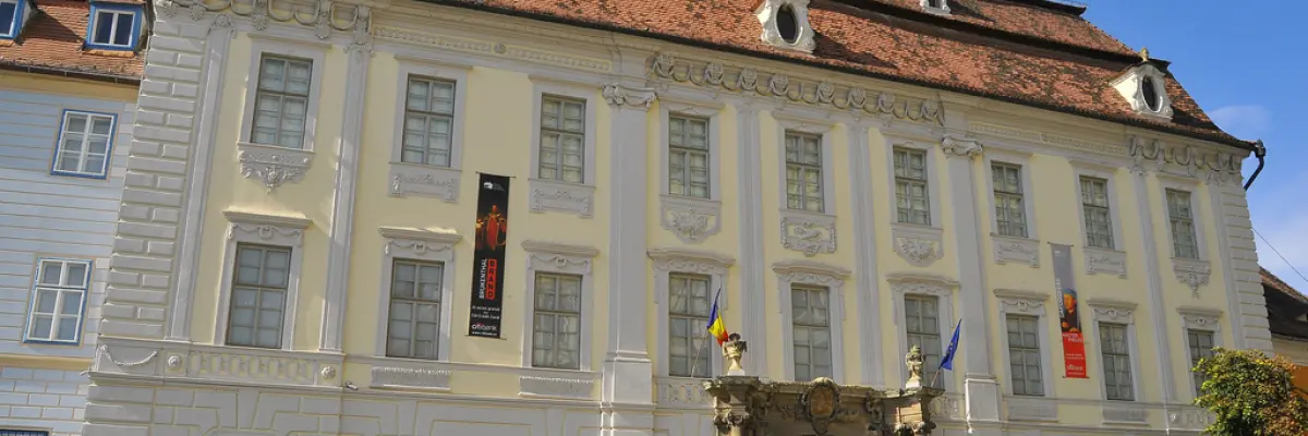 Muzeul Național Brukenthal