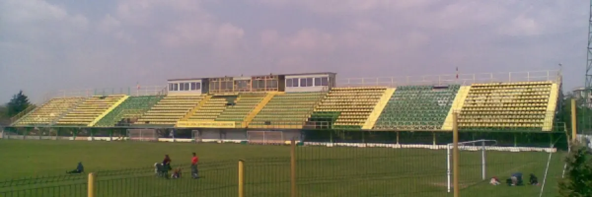 Stadionul Dacia