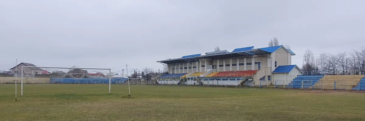 Stadionul Municipal 2