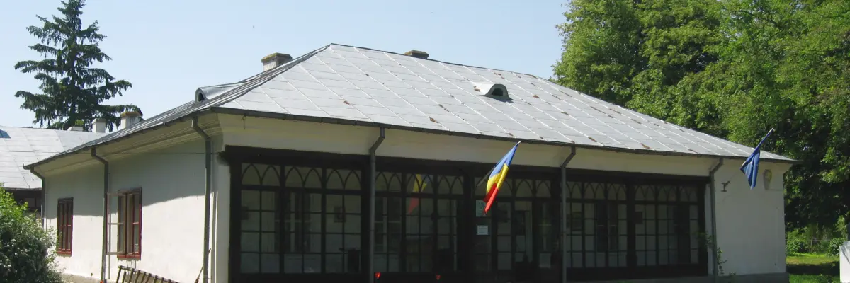 Muzeul "Vasile Alecsandri"