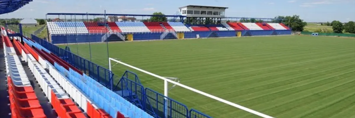 Stadionul Berceni
