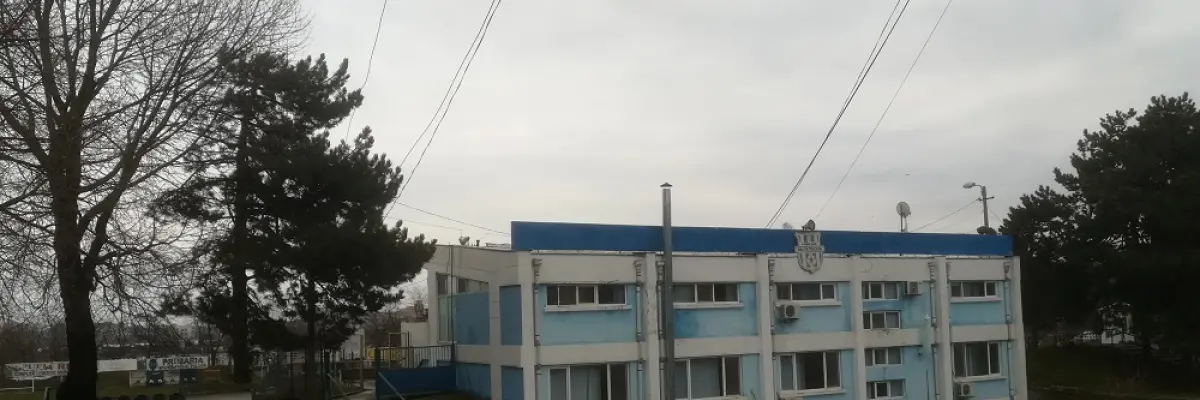 Stadionul Delta