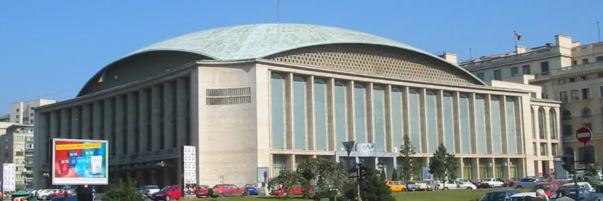Sala Palatului