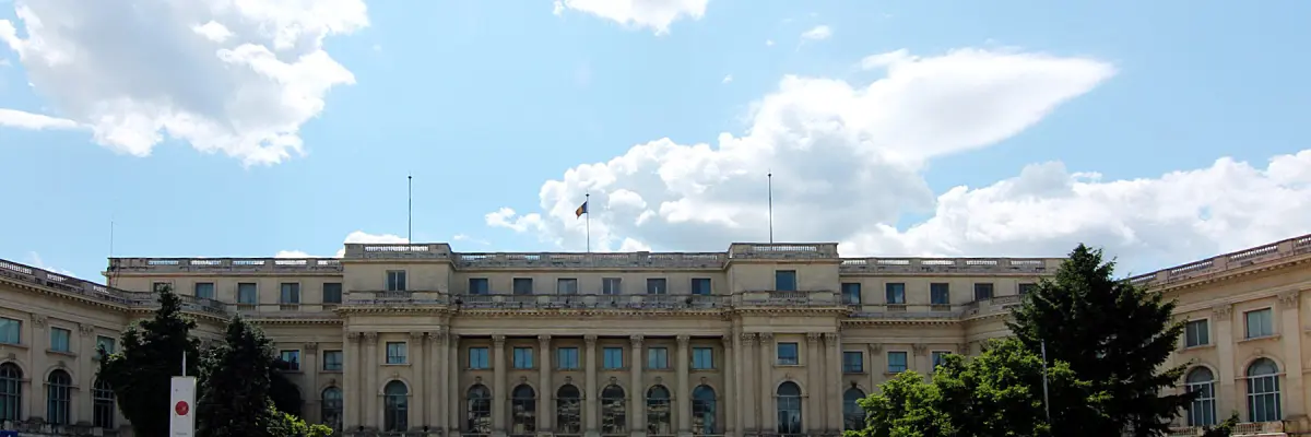 Palatul Regal