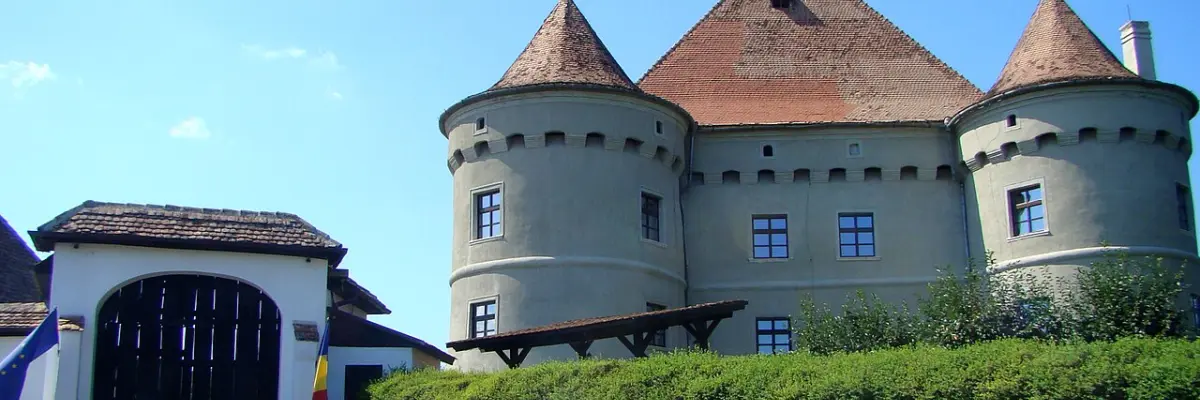 Castelul Bethlen-Haller