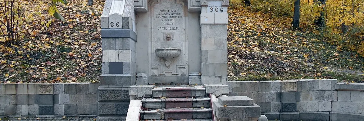 Fântâna 1906