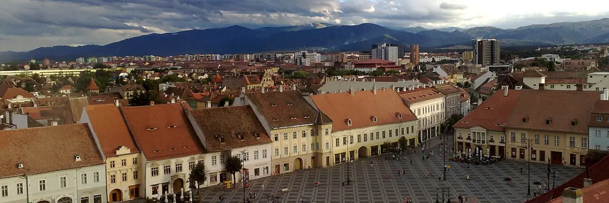 Piața Mare