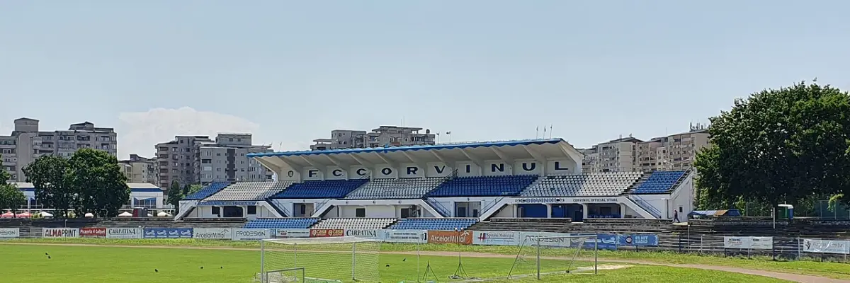 Stadionul Michael Klein