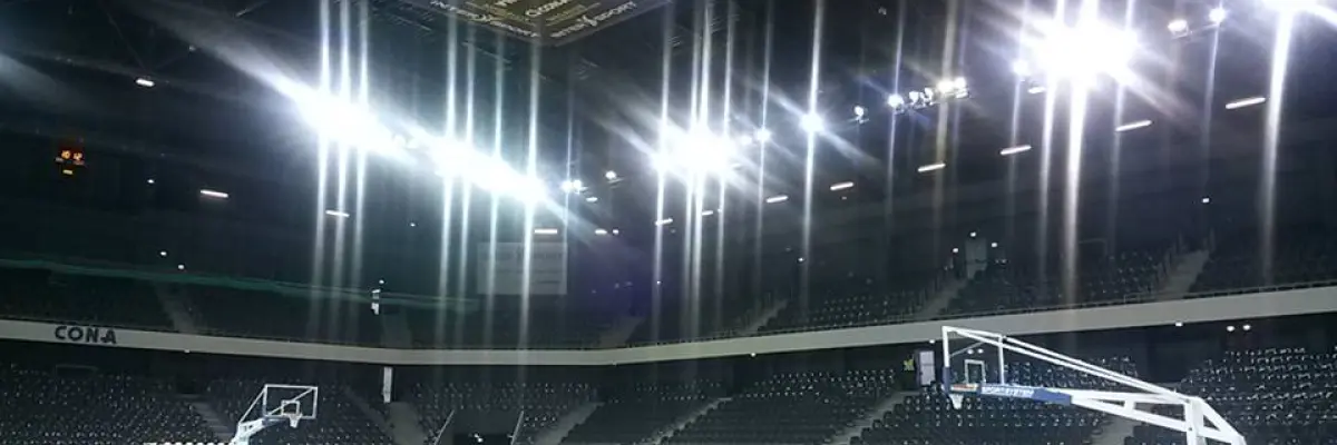 BTarena