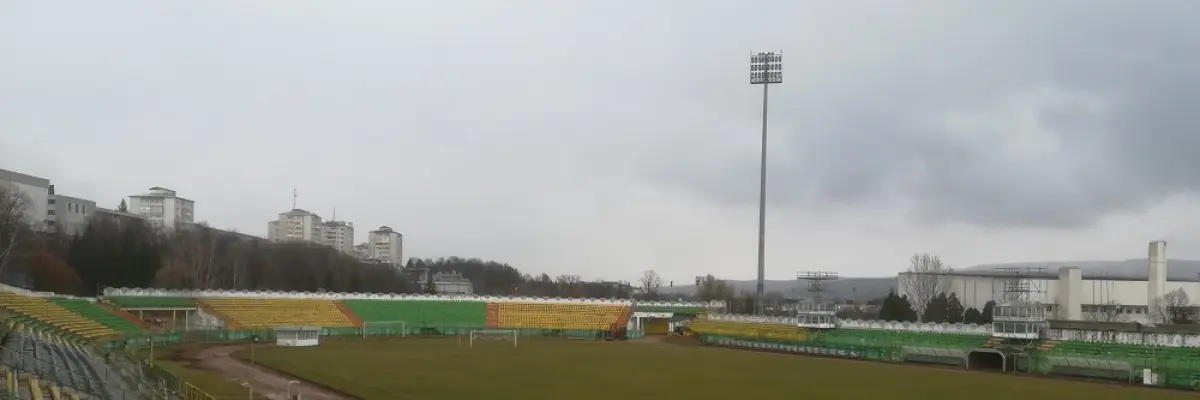 Stadionul Municipal