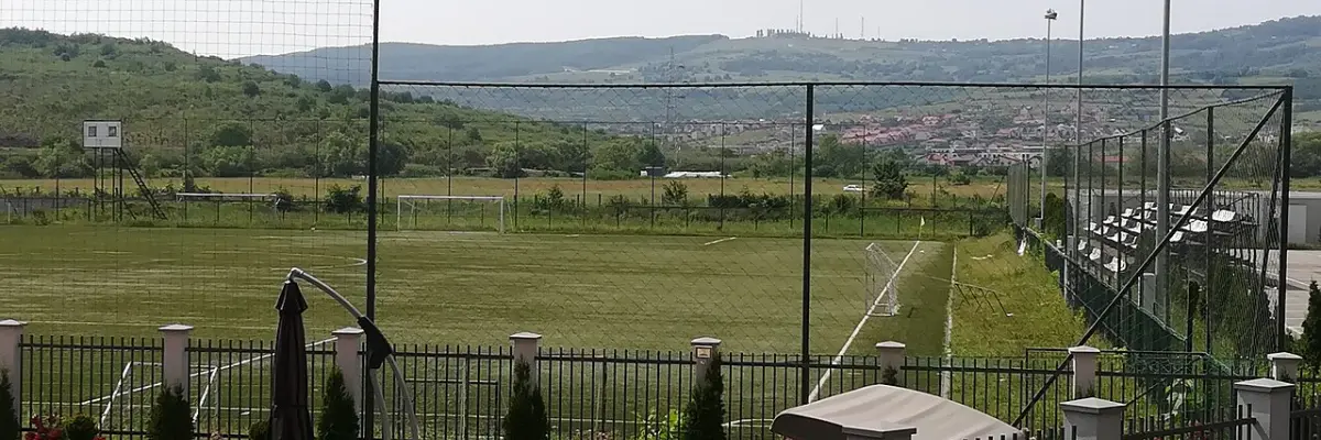 Baza sportivă Dan Anca