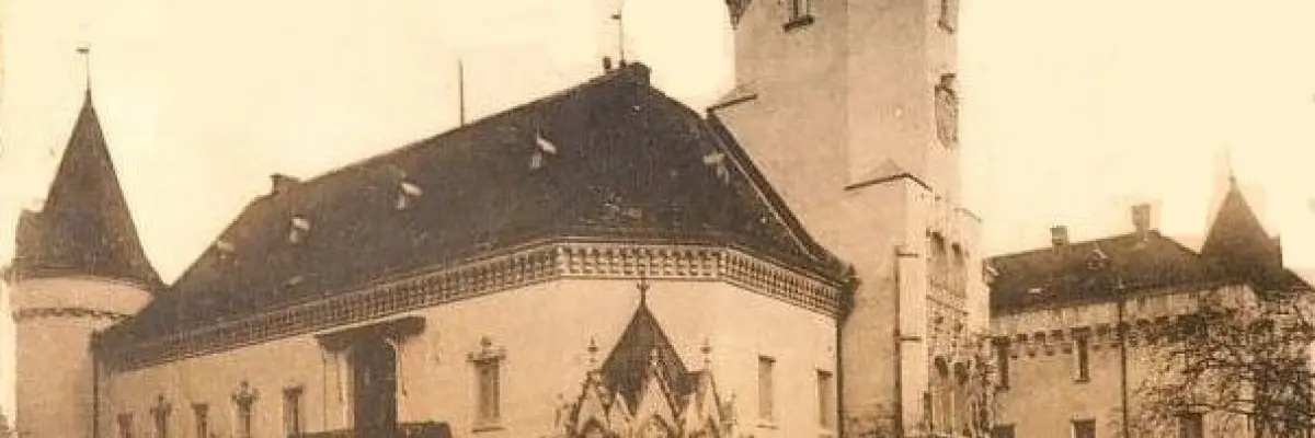Castelul Károlyi