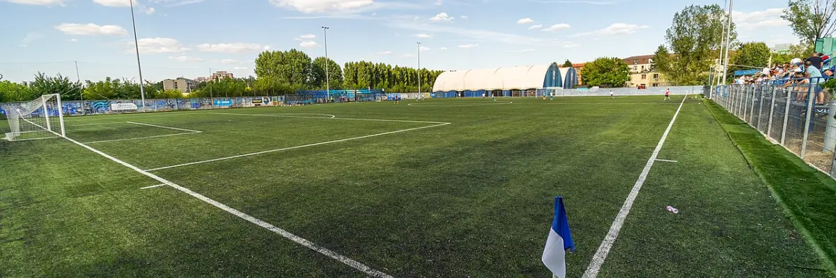 Stadionul Progresul