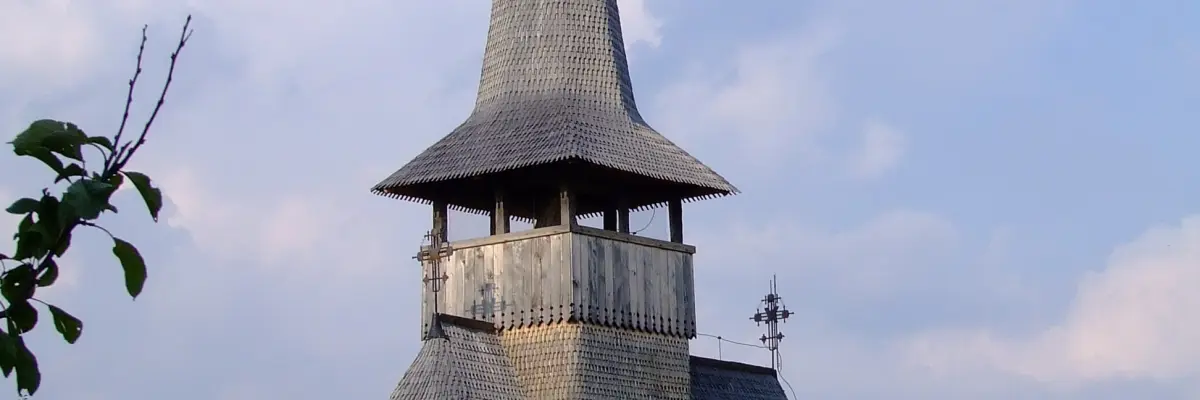 Muzeul Țării Oașului