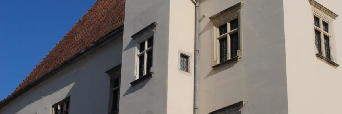 Muzeul de Istorie Casa Altemberger
