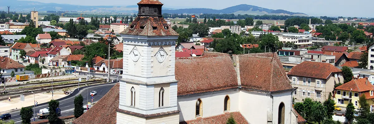Biserica Bartolomeu