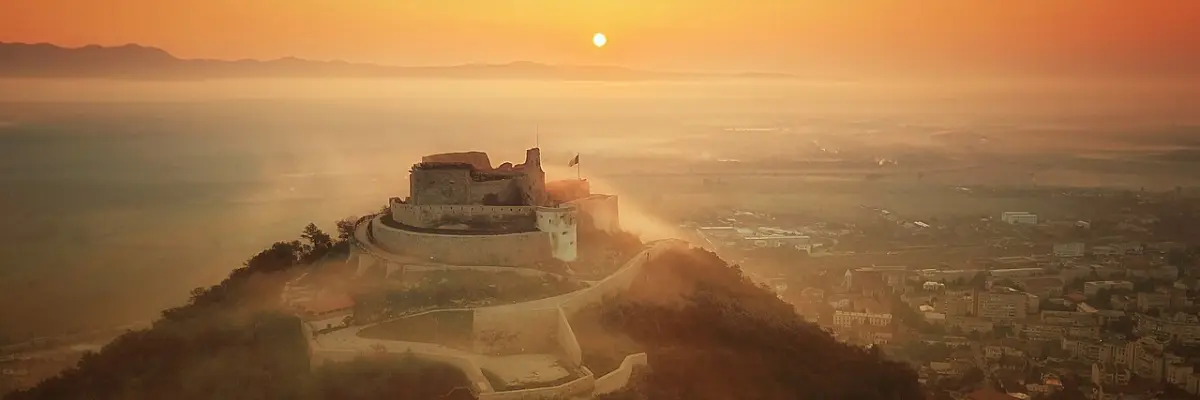 Cetatea Devei