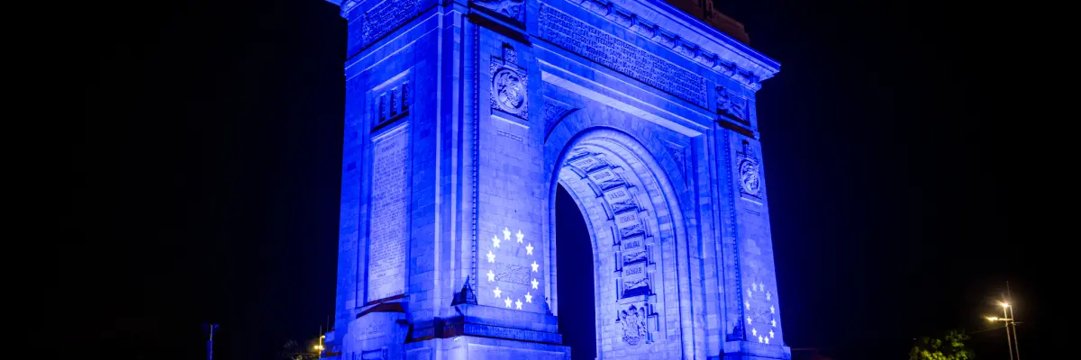 Arcul de Triumf