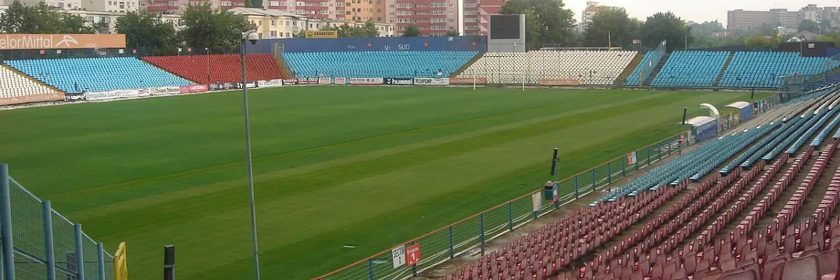 Stadionul Oțelul