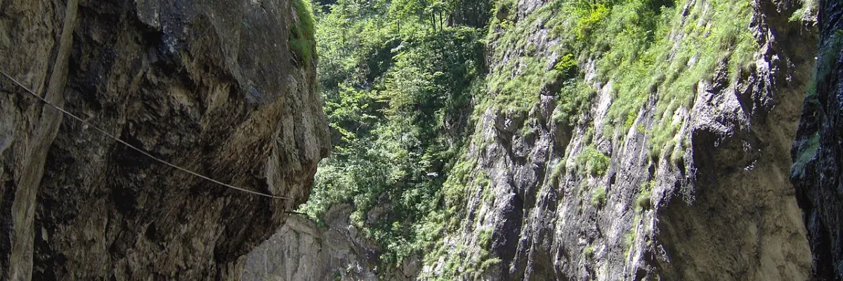Cheile Bicazului