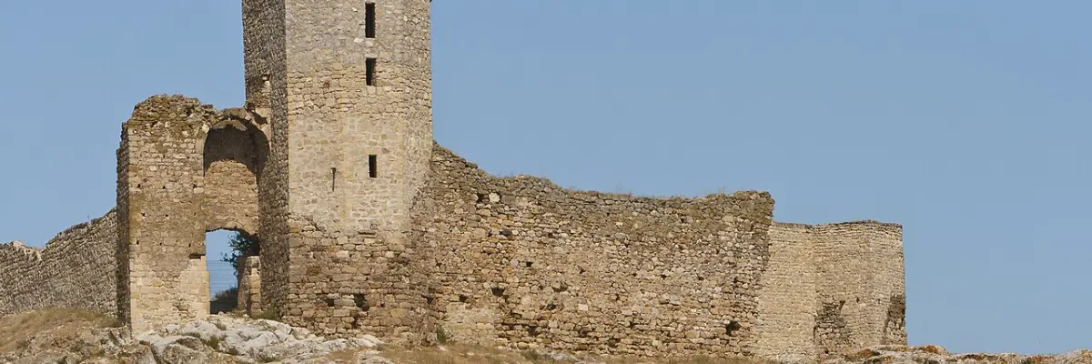 Cetatea Enisala